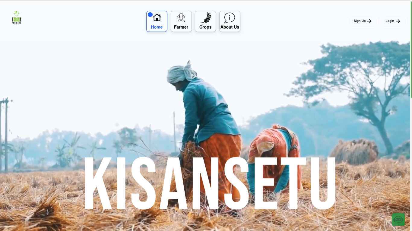 Kisansetu