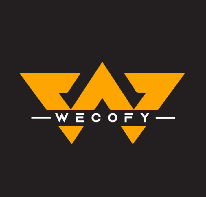 Wecofy logo